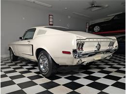 1968 Ford Mustang (CC-2086727) for sale in Laval, Quebec