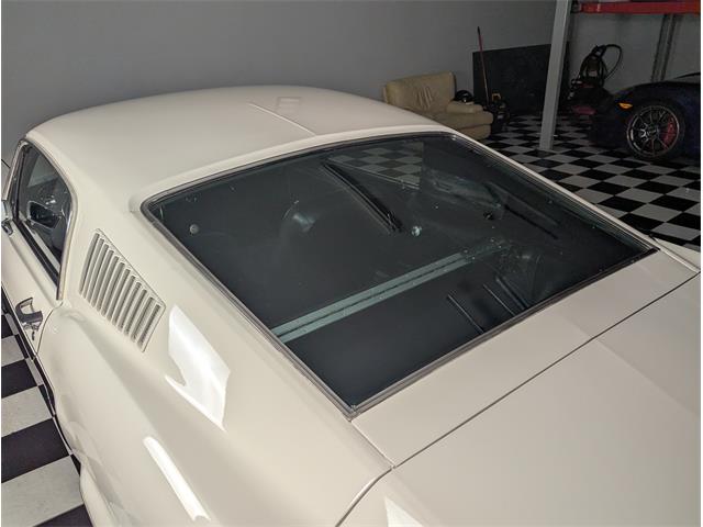 1968 Ford Mustang (CC-2086727) for sale in Laval, Quebec
