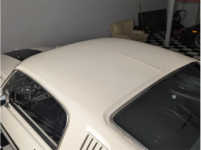 1968 Ford Mustang (CC-2086727) for sale in Laval, Quebec