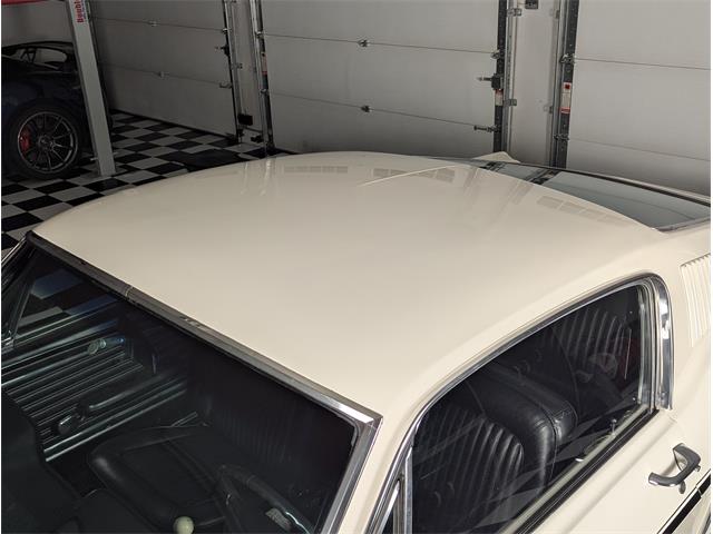 1968 Ford Mustang (CC-2086727) for sale in Laval, Quebec