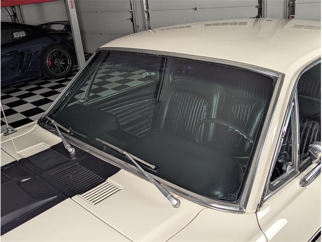 1968 Ford Mustang (CC-2086727) for sale in Laval, Quebec