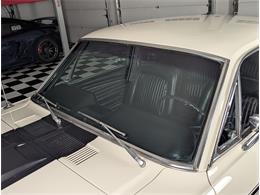 1968 Ford Mustang (CC-2086727) for sale in Laval, Quebec