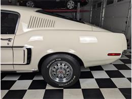 1968 Ford Mustang (CC-2086727) for sale in Laval, Quebec