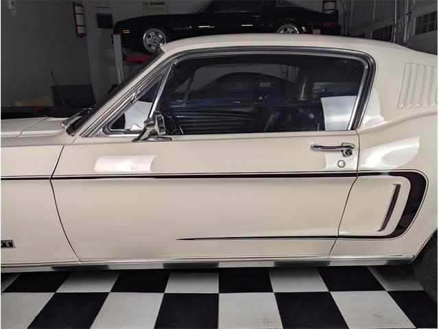 1968 Ford Mustang (CC-2086727) for sale in Laval, Quebec