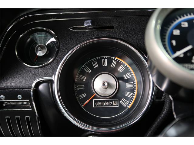 1968 Ford Mustang (CC-2086727) for sale in Laval, Quebec