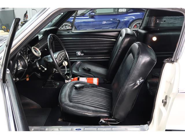 1968 Ford Mustang (CC-2086727) for sale in Laval, Quebec
