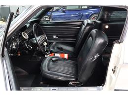 1968 Ford Mustang (CC-2086727) for sale in Laval, Quebec