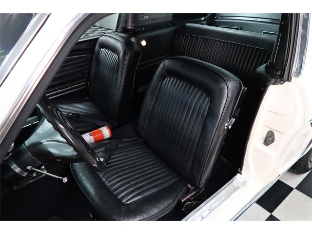 1968 Ford Mustang (CC-2086727) for sale in Laval, Quebec