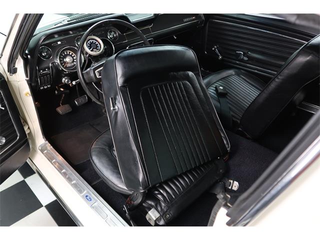 1968 Ford Mustang (CC-2086727) for sale in Laval, Quebec