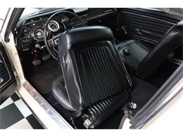 1968 Ford Mustang (CC-2086727) for sale in Laval, Quebec