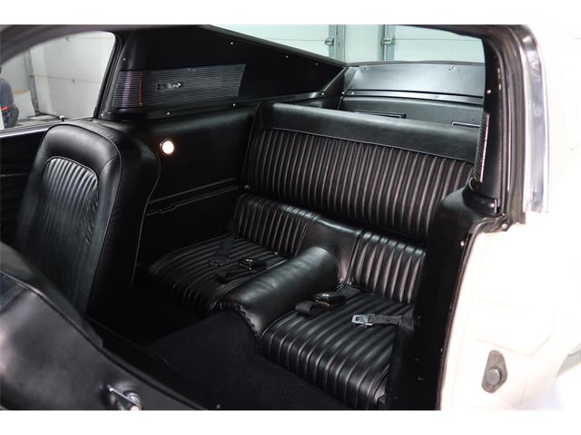 1968 Ford Mustang (CC-2086727) for sale in Laval, Quebec