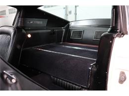 1968 Ford Mustang (CC-2086727) for sale in Laval, Quebec