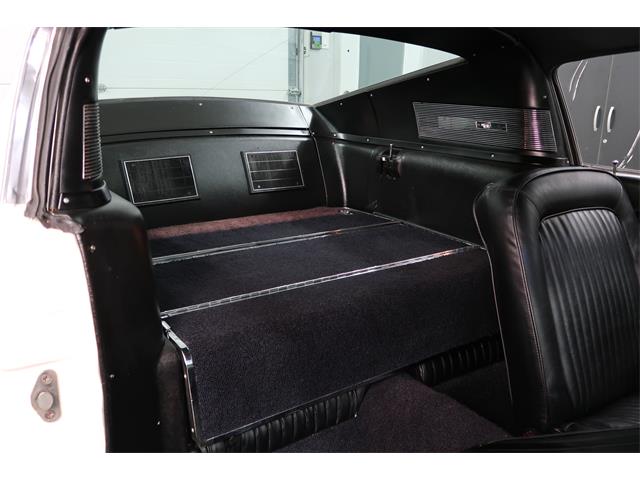 1968 Ford Mustang (CC-2086727) for sale in Laval, Quebec