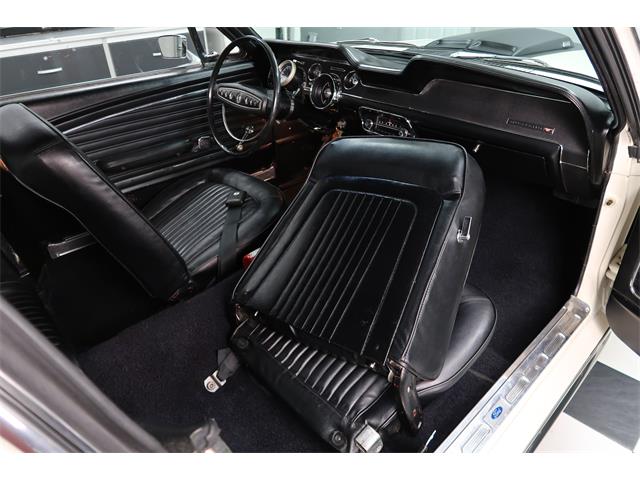 1968 Ford Mustang (CC-2086727) for sale in Laval, Quebec