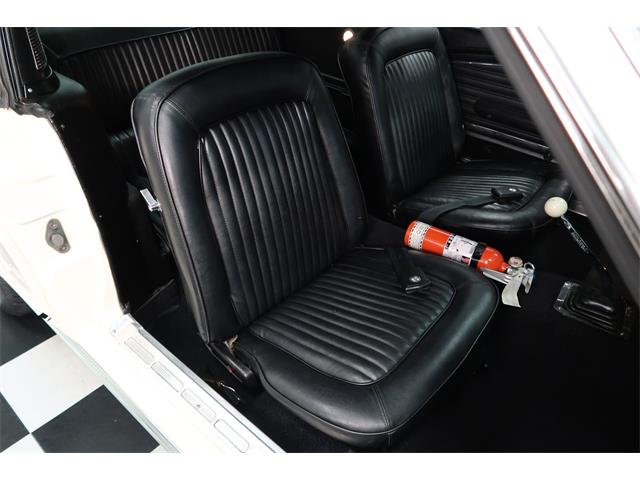 1968 Ford Mustang (CC-2086727) for sale in Laval, Quebec