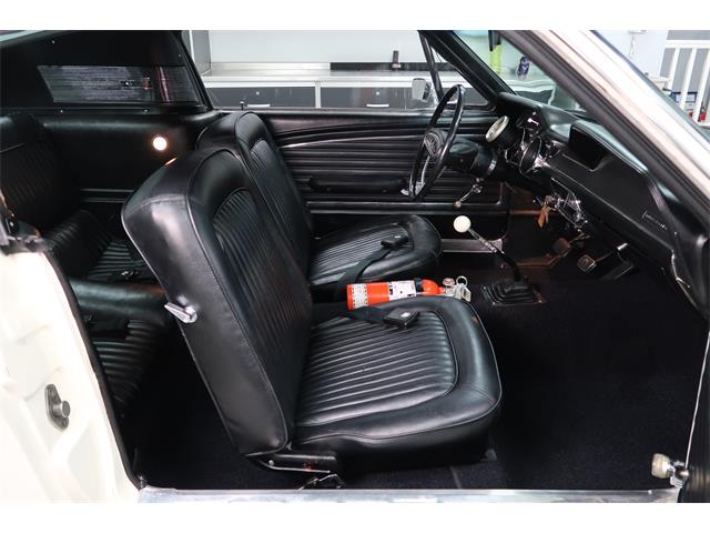 1968 Ford Mustang (CC-2086727) for sale in Laval, Quebec