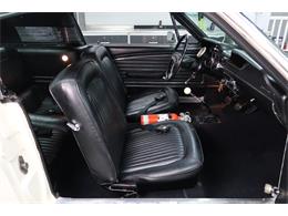 1968 Ford Mustang (CC-2086727) for sale in Laval, Quebec