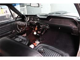 1968 Ford Mustang (CC-2086727) for sale in Laval, Quebec