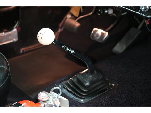 1968 Ford Mustang (CC-2086727) for sale in Laval, Quebec