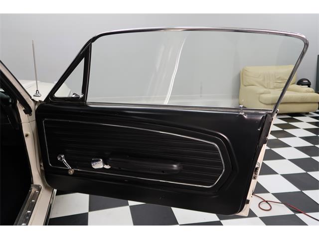 1968 Ford Mustang (CC-2086727) for sale in Laval, Quebec