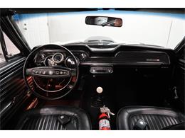 1968 Ford Mustang (CC-2086727) for sale in Laval, Quebec