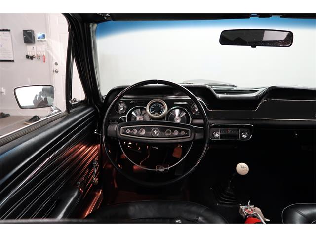 1968 Ford Mustang (CC-2086727) for sale in Laval, Quebec
