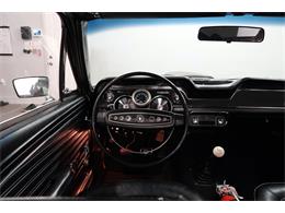 1968 Ford Mustang (CC-2086727) for sale in Laval, Quebec