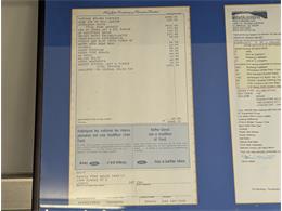1968 Ford Mustang (CC-2086727) for sale in Laval, Quebec