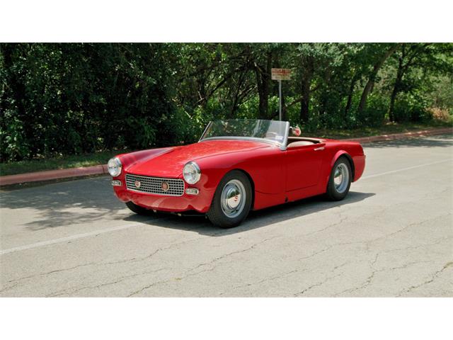 1966 Austin-Healey Sprite (CC-2086728) for sale in Austin, Texas