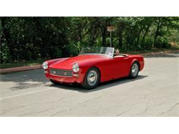 1966 Austin-Healey Sprite (CC-2086728) for sale in Austin, Texas
