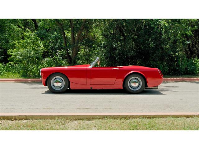1966 Austin-Healey Sprite (CC-2086728) for sale in Austin, Texas