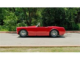 1966 Austin-Healey Sprite (CC-2086728) for sale in Austin, Texas