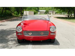 1966 Austin-Healey Sprite (CC-2086728) for sale in Austin, Texas