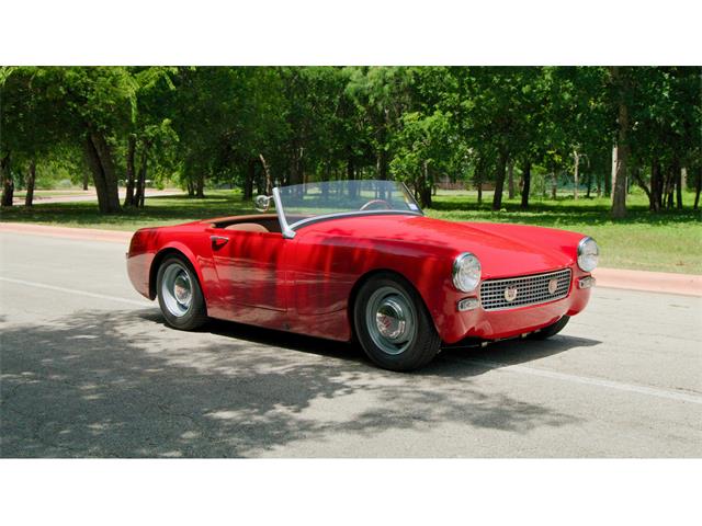 1966 Austin-Healey Sprite (CC-2086728) for sale in Austin, Texas