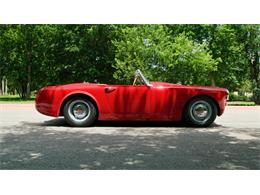 1966 Austin-Healey Sprite (CC-2086728) for sale in Austin, Texas