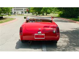 1966 Austin-Healey Sprite (CC-2086728) for sale in Austin, Texas