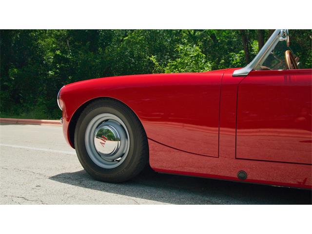 1966 Austin-Healey Sprite (CC-2086728) for sale in Austin, Texas