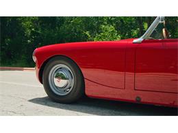 1966 Austin-Healey Sprite (CC-2086728) for sale in Austin, Texas