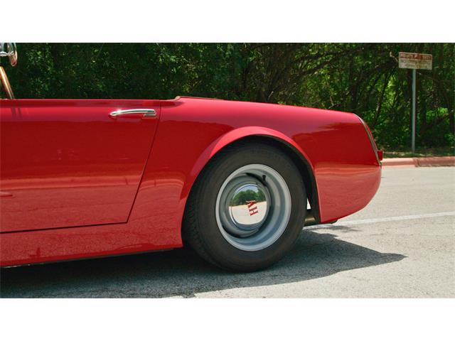 1966 Austin-Healey Sprite (CC-2086728) for sale in Austin, Texas