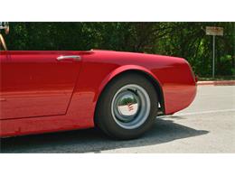 1966 Austin-Healey Sprite (CC-2086728) for sale in Austin, Texas