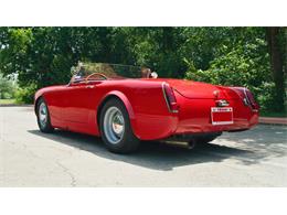 1966 Austin-Healey Sprite (CC-2086728) for sale in Austin, Texas