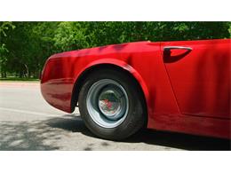 1966 Austin-Healey Sprite (CC-2086728) for sale in Austin, Texas