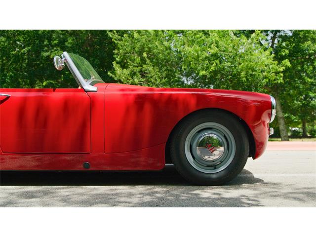 1966 Austin-Healey Sprite (CC-2086728) for sale in Austin, Texas