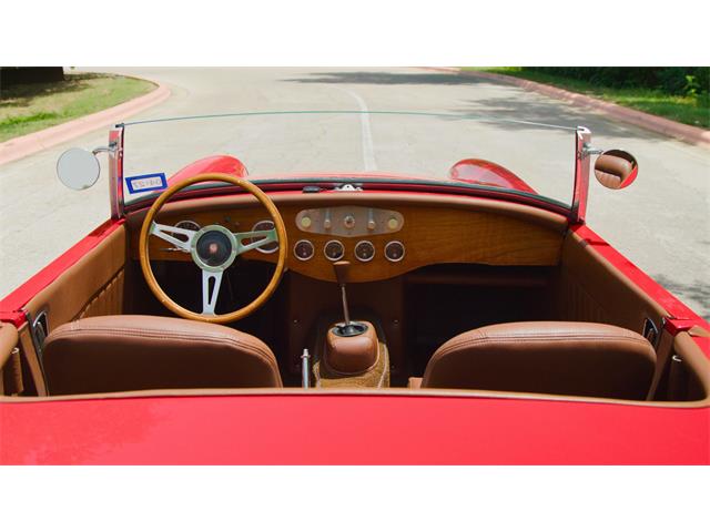 1966 Austin-Healey Sprite (CC-2086728) for sale in Austin, Texas