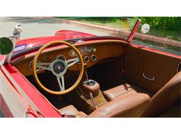 1966 Austin-Healey Sprite (CC-2086728) for sale in Austin, Texas