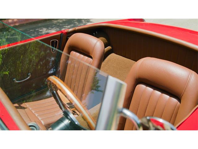 1966 Austin-Healey Sprite (CC-2086728) for sale in Austin, Texas
