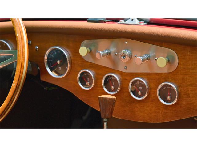 1966 Austin-Healey Sprite (CC-2086728) for sale in Austin, Texas