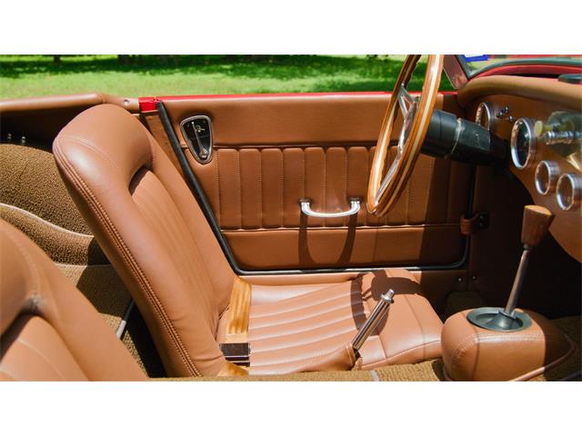 1966 Austin-Healey Sprite (CC-2086728) for sale in Austin, Texas
