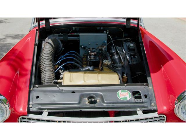 1966 Austin-Healey Sprite (CC-2086728) for sale in Austin, Texas