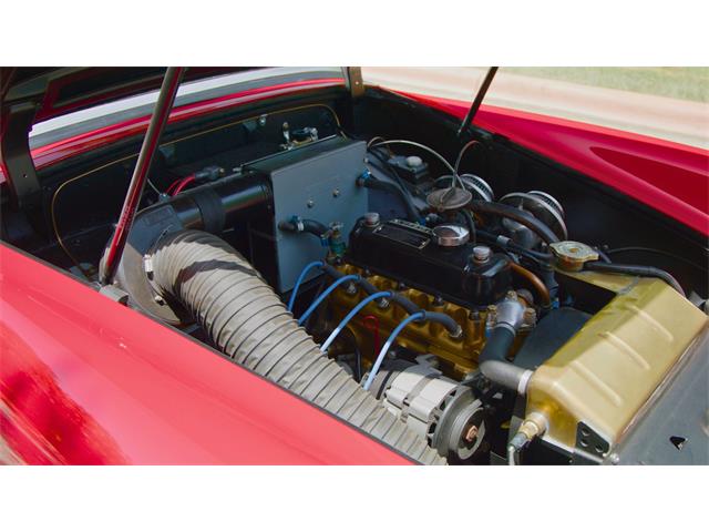1966 Austin-Healey Sprite (CC-2086728) for sale in Austin, Texas